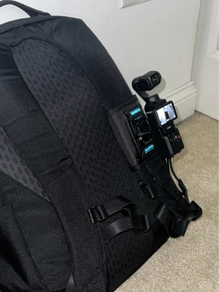 DJI Osmo Pocket 3 - photo 5