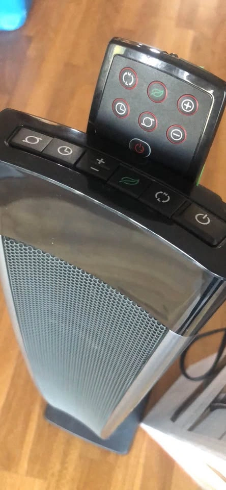 Lasko Elite Collection Ultra Ceramic Heater - photo 3