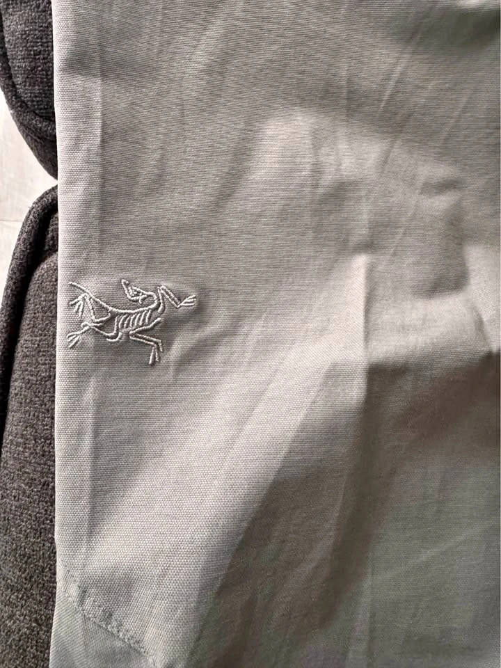 Arc’teryx KRAGG pants / 36 regular