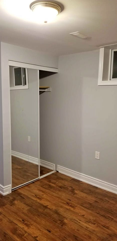 2 Beds 1 Bath - Apartment
