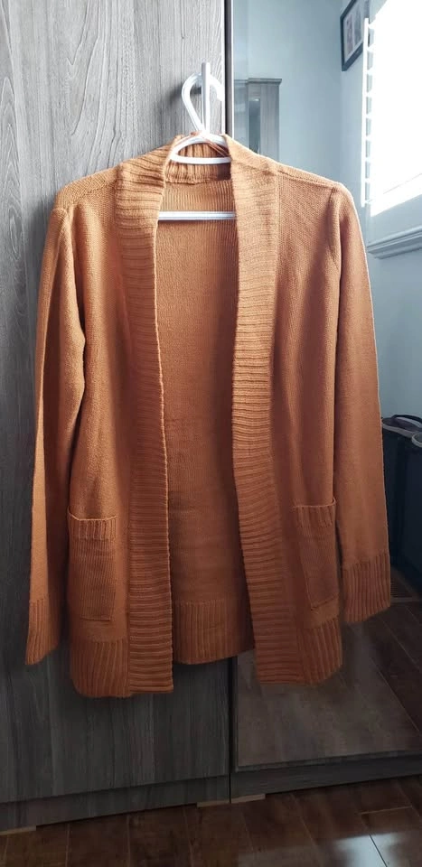 Cozy Knit Open-Front Cardigans (2 Colors) - photo 4