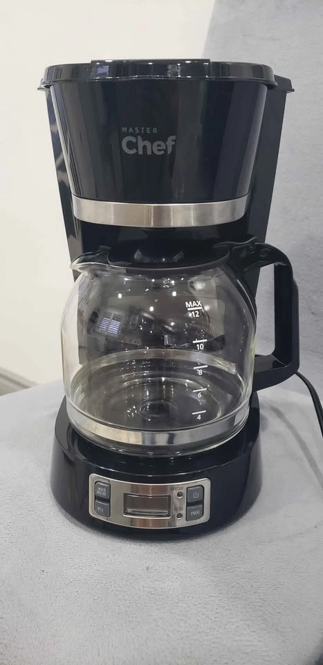 12 cup coffee maker - photo 3