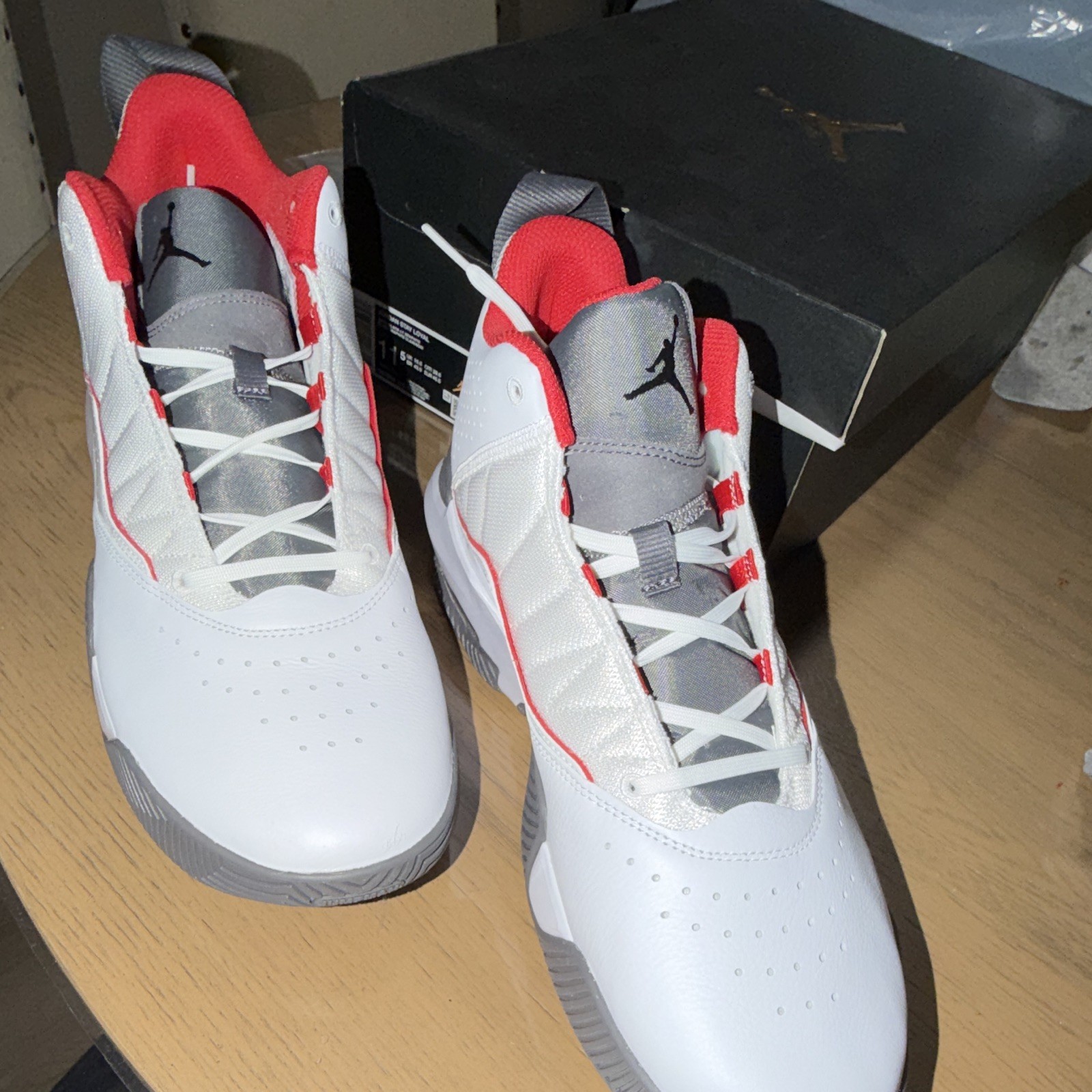 Jordan Stay Loyal Sneakers DB2884-105 - photo 2
