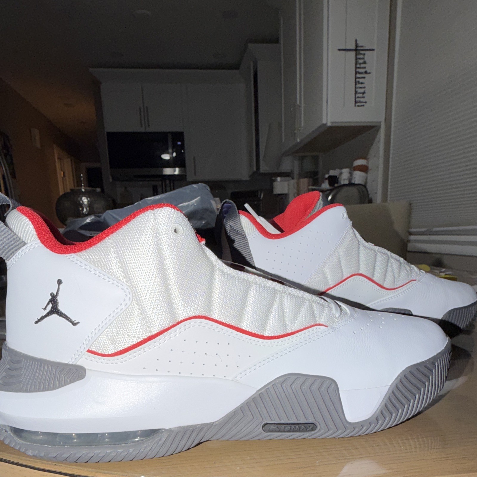 Jordan Stay Loyal Sneakers DB2884-105 - photo 3