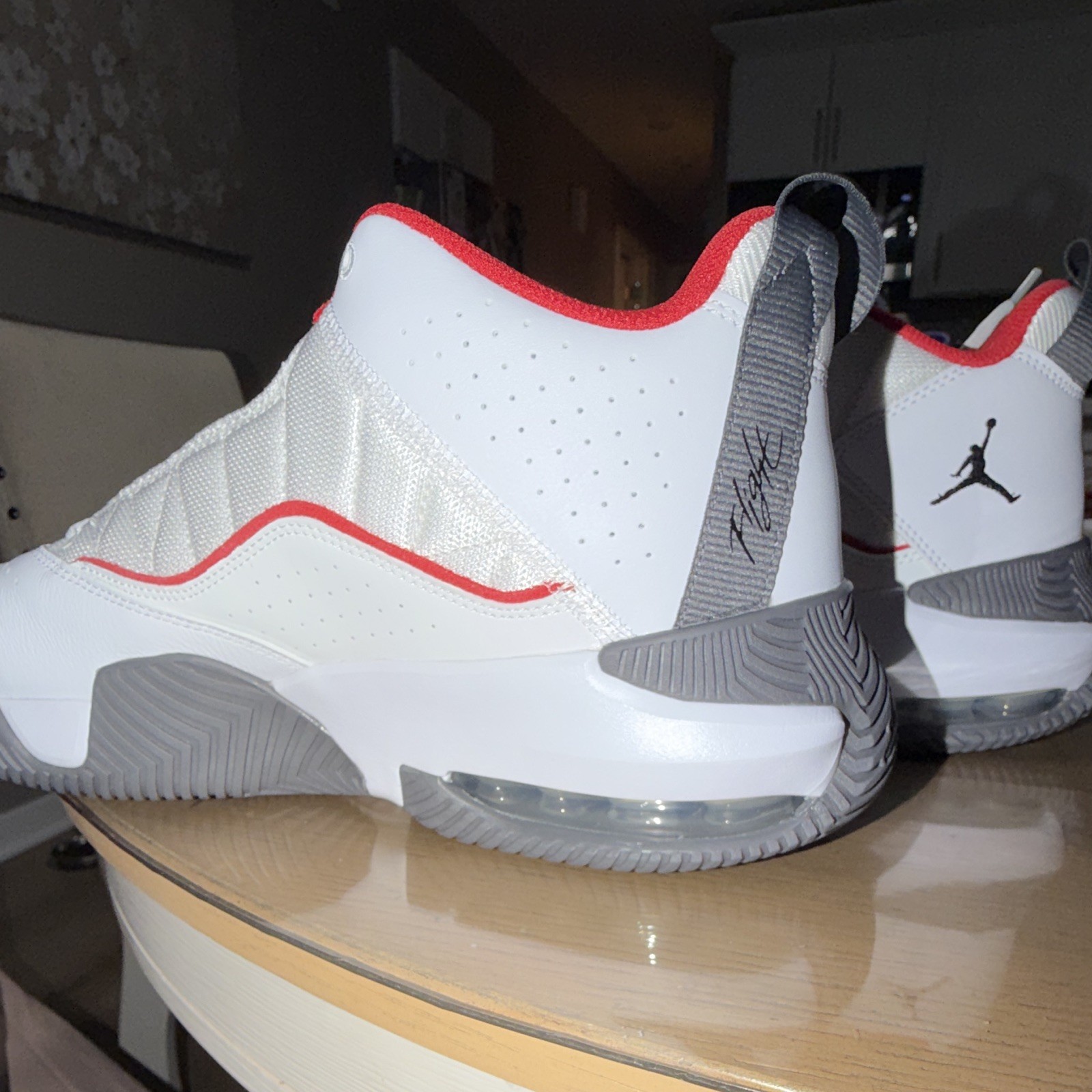 Jordan Stay Loyal Sneakers DB2884-105 - photo 4