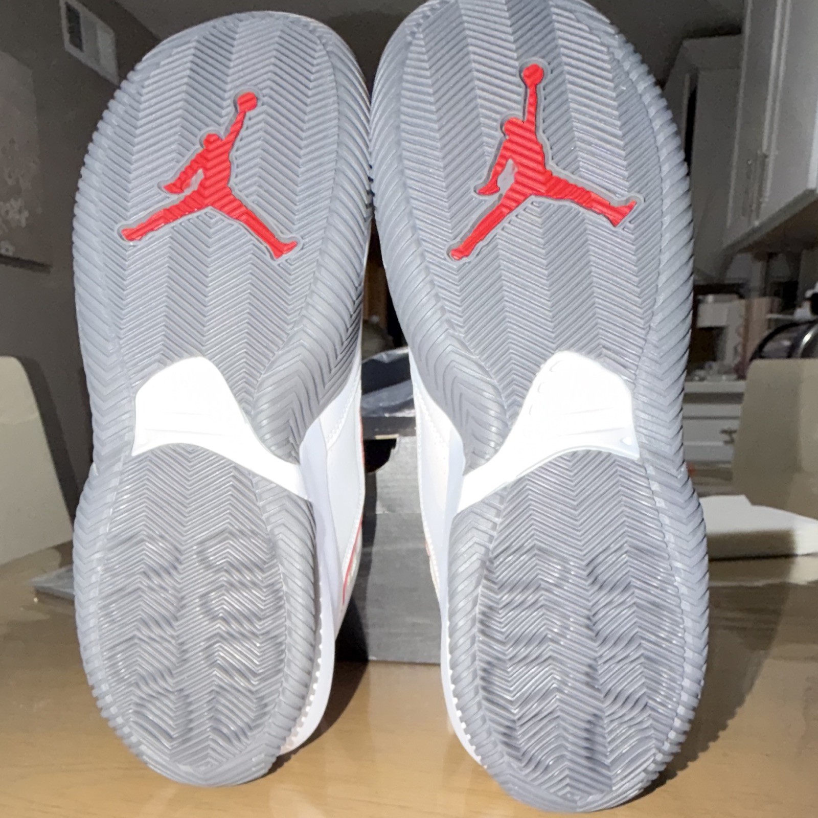 Jordan Stay Loyal Sneakers DB2884-105 - photo 5