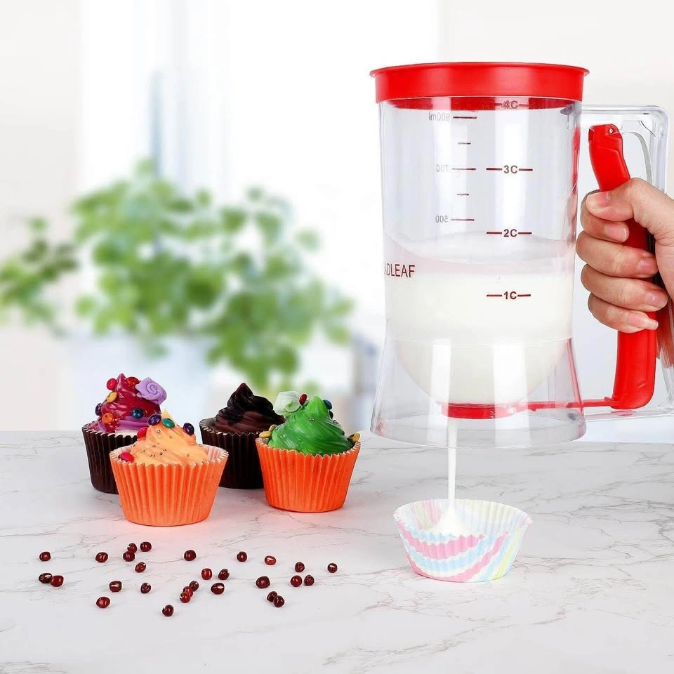 Pancake Batter Dispenser - photo 2