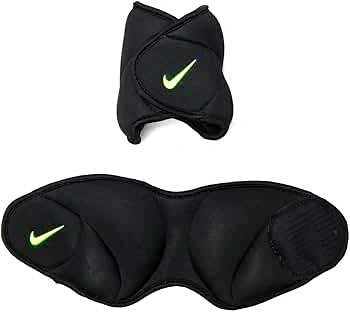 Nike Ankle Weights 2.5lb (1.13kg)
