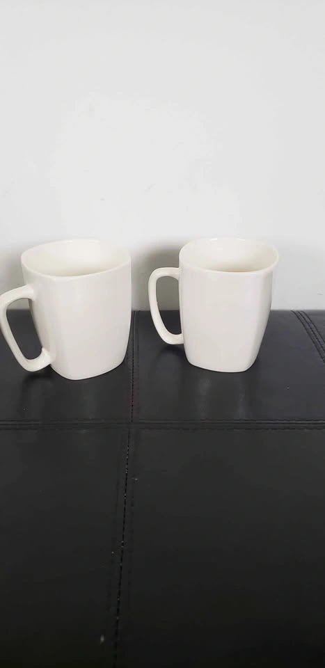 Blue Rose Coffee Mug Set - photo 2