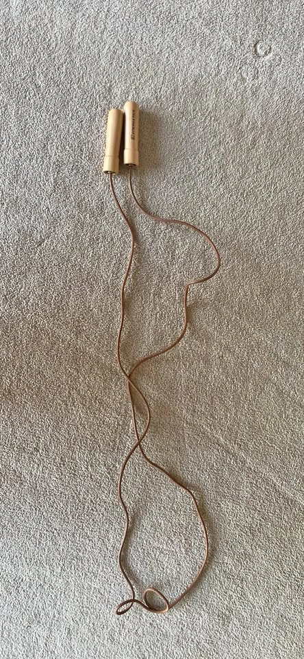 Energetics Jump Rope