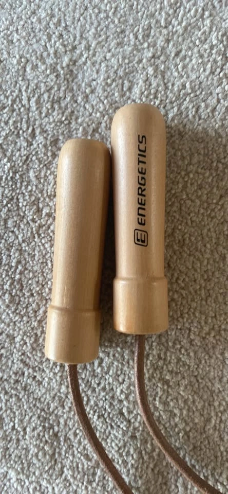 Energetics Jump Rope - photo 2
