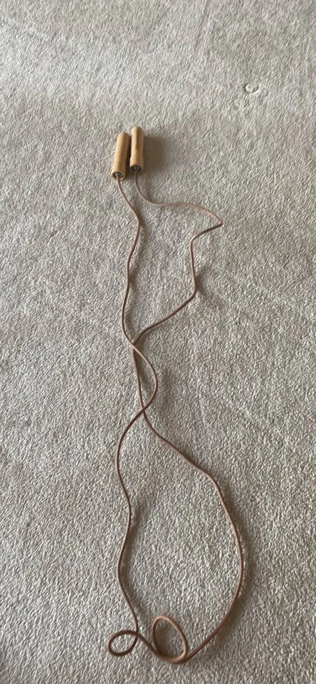 Energetics Jump Rope - photo 3