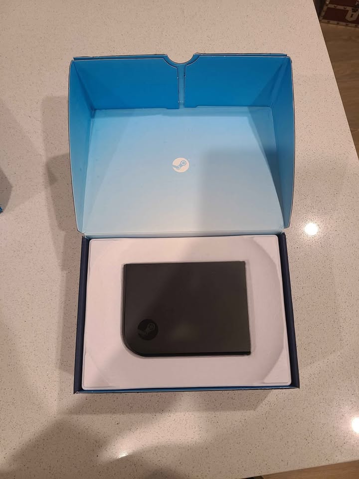Steam link - photo 2