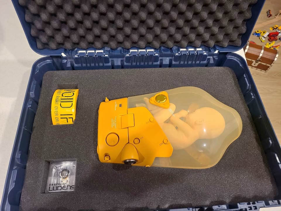 Death stranding collectors edition