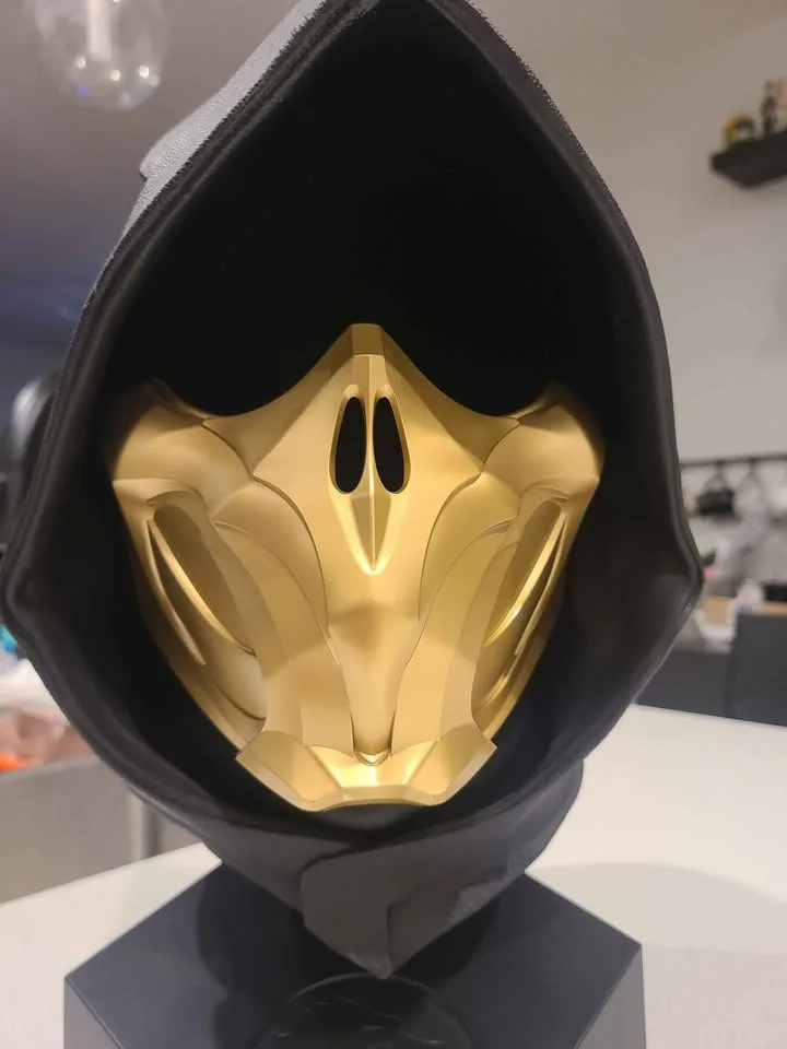 Normal kombat 11 collectors edition (statue only) image indicator(2)