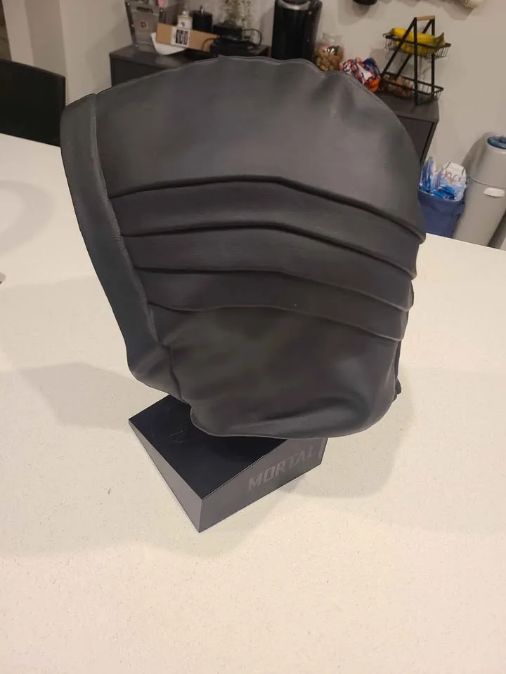 Normal kombat 11 collectors edition (statue only) image indicator(4)