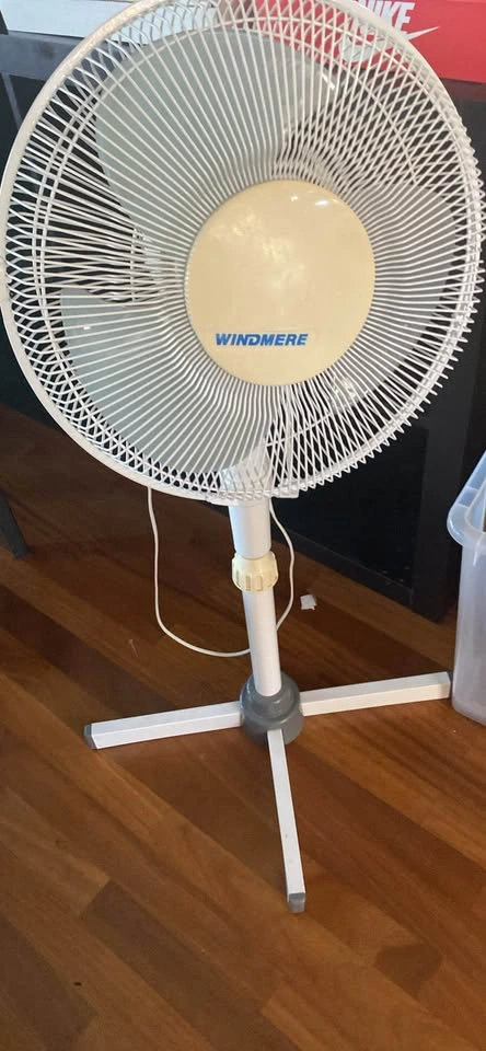 Windmere KG-12 Pedestal Fan - photo 5