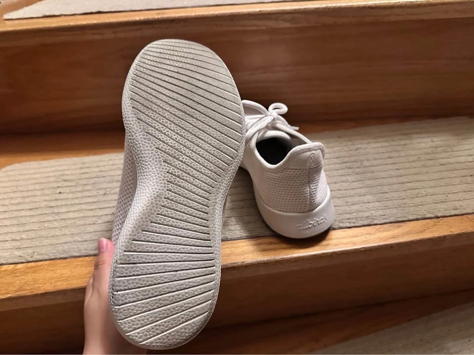 Allbirds Women's Tree Runners Size 10 - photo 4