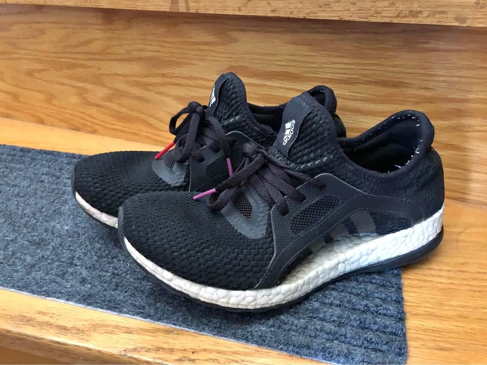 Adidas Pure Boost Size 6