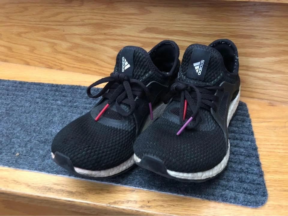 Adidas Pure Boost Size 6 - photo 2