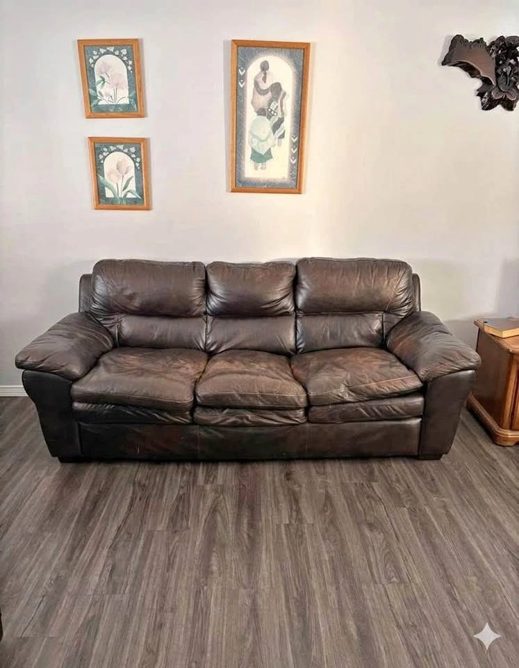 Couch (delivery)