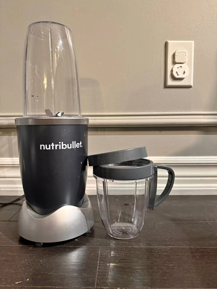 Nutribullet 600W Blender