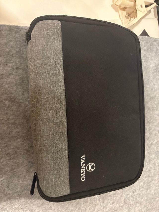 Vankyo Projector Leisure 3 - photo 5