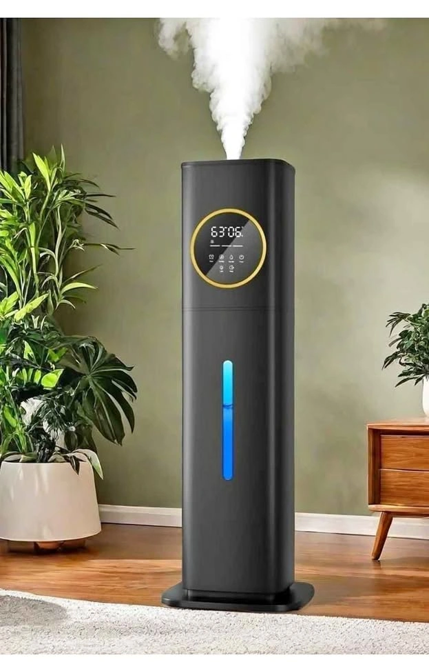 Humidifier 8L
