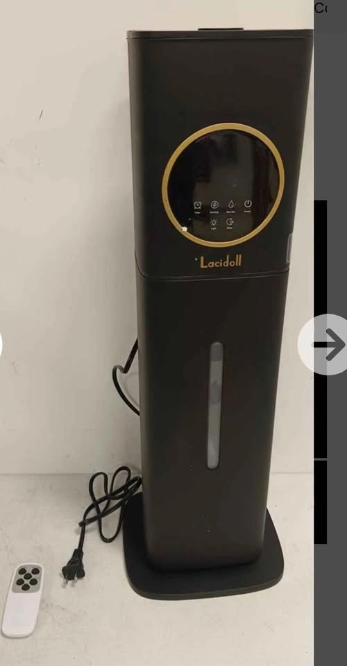 Humidifier 8L - photo 2
