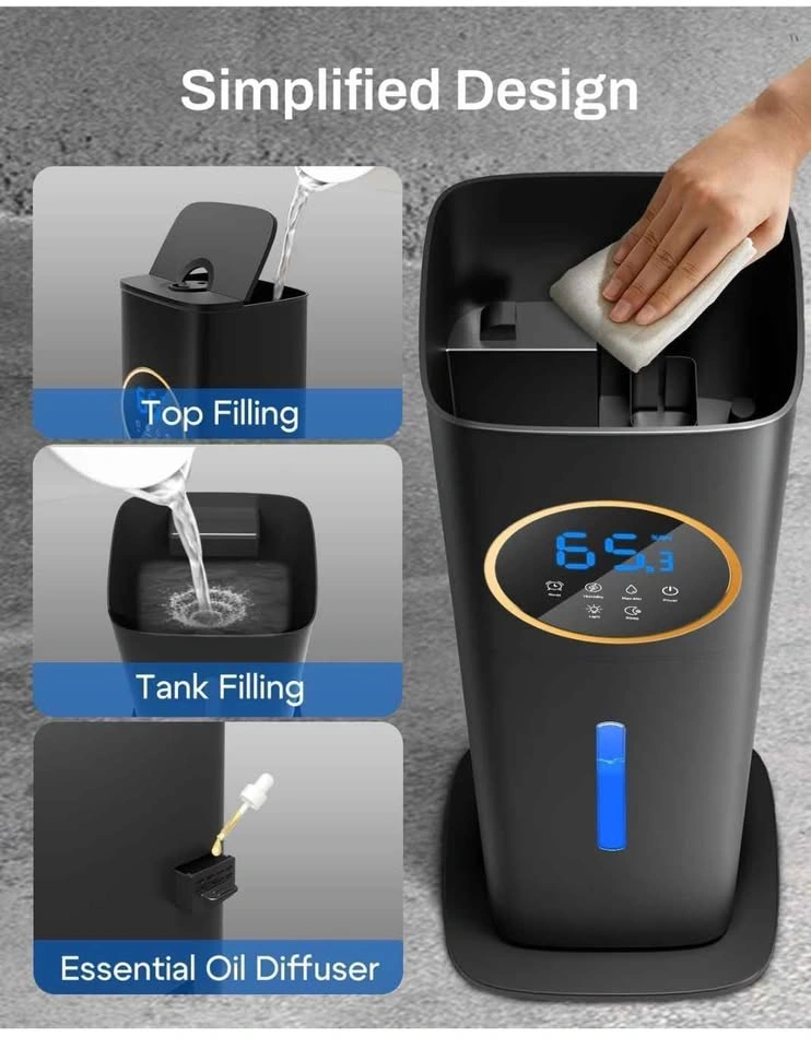 Humidifier 8L - photo 5