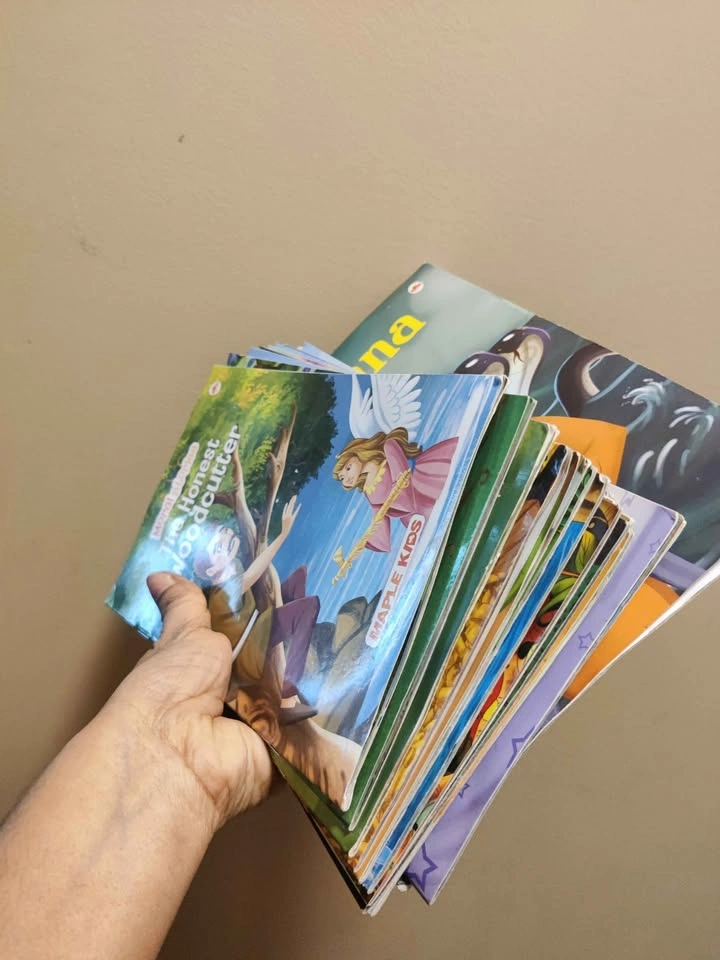 20 Kids Story Books - Good Condition - photo 5