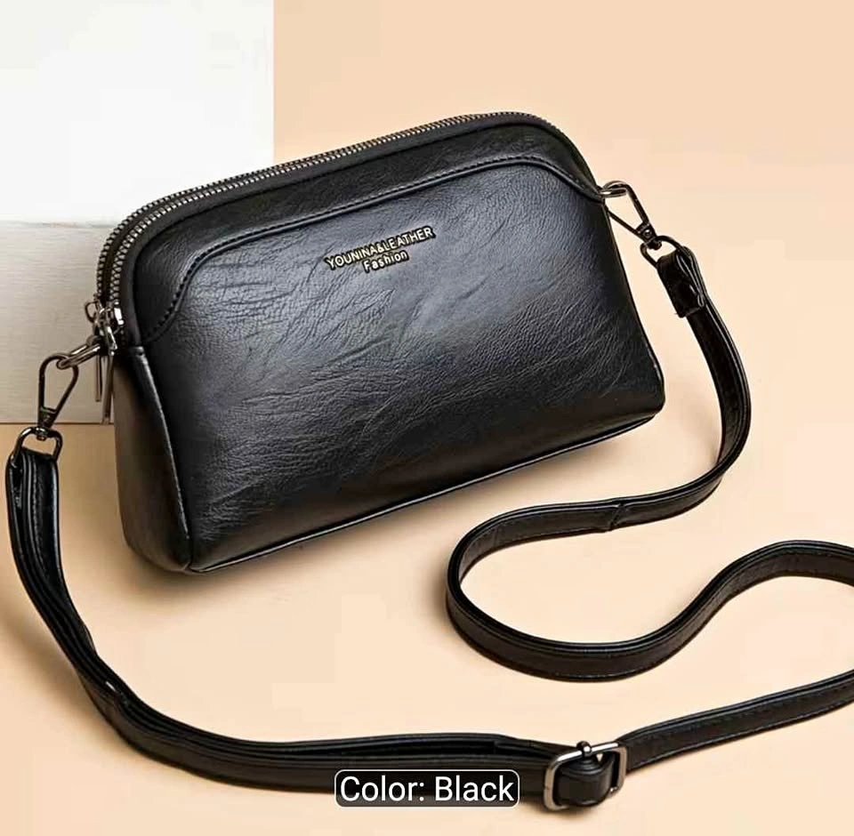 Brand new stylish and versatile crossbody bag for women