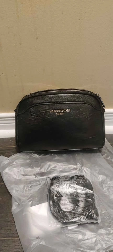 Brand new stylish and versatile crossbody bag for women - photo 3