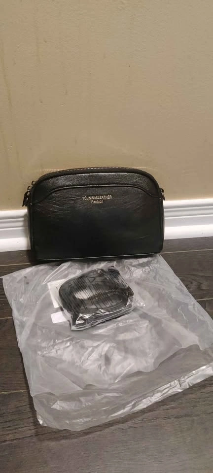 Brand new stylish and versatile crossbody bag for women - photo 5