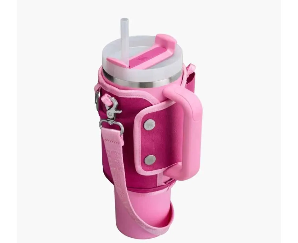 Stanley - The All Day 40oz Quencher Carry-All w/ Strap image indicator(3)