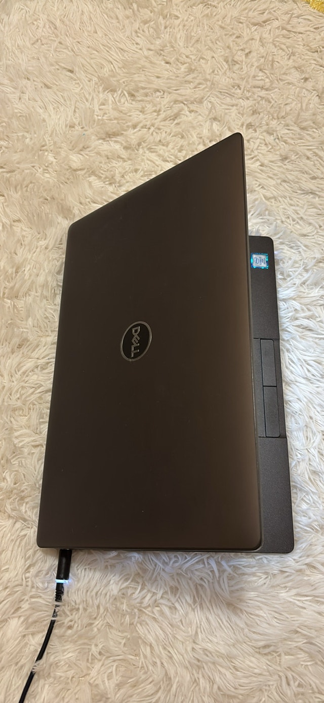 DELL Latitude 5400 - photo 2
