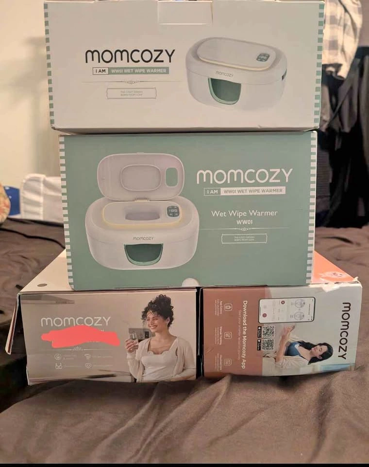 MOMCOZY BNIB