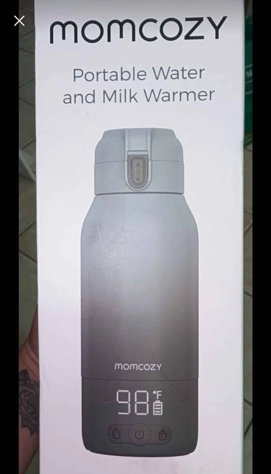 MOMCOZY BNIB - photo 2