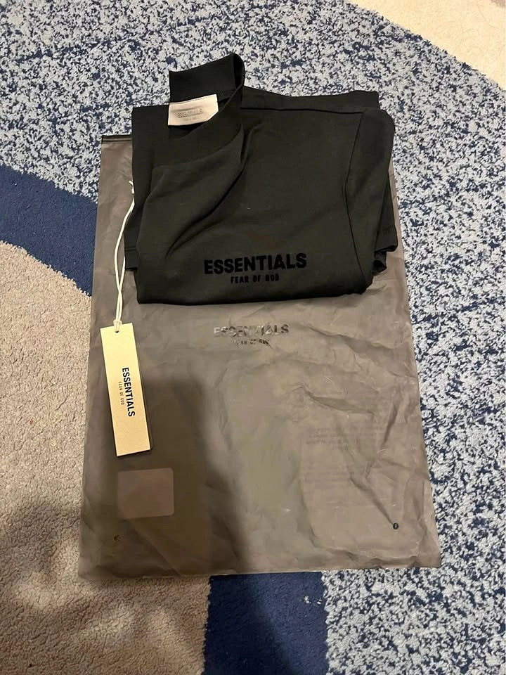 Essentials Fear of God T-Shirt