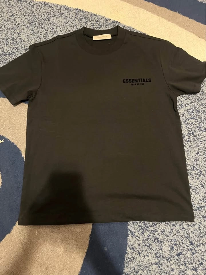 Essentials Fear of God T-Shirt - photo 2