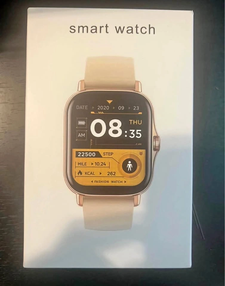 Smart watch