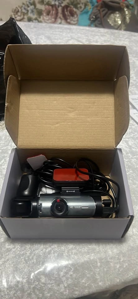 Dash cam - photo 2