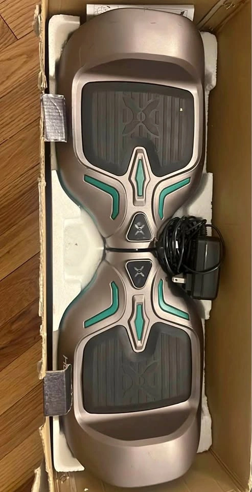 Hover board