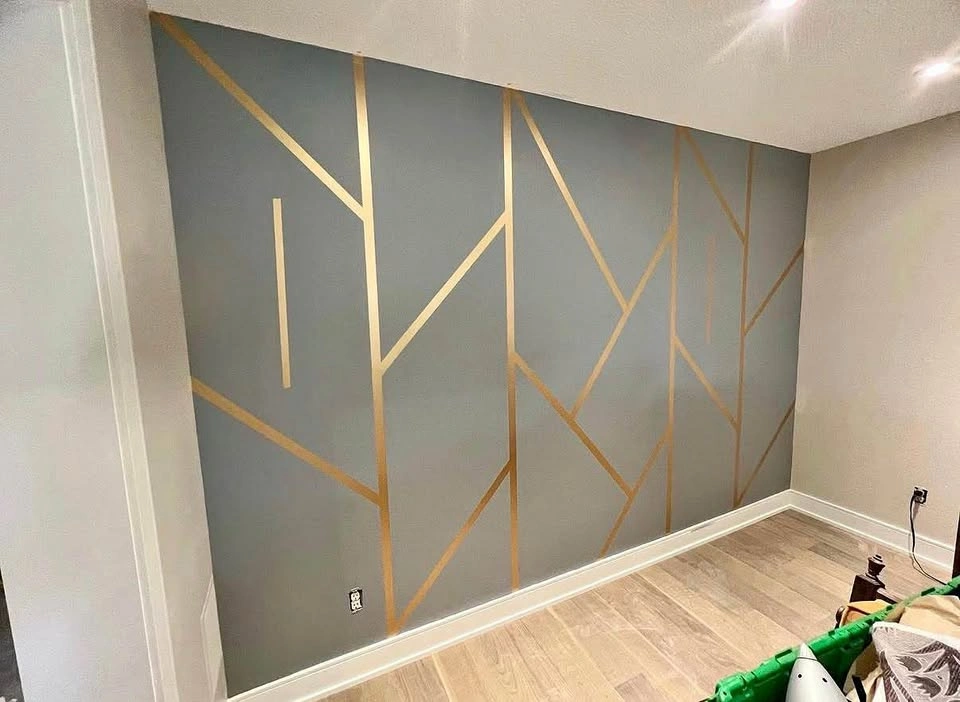 Professional painter available