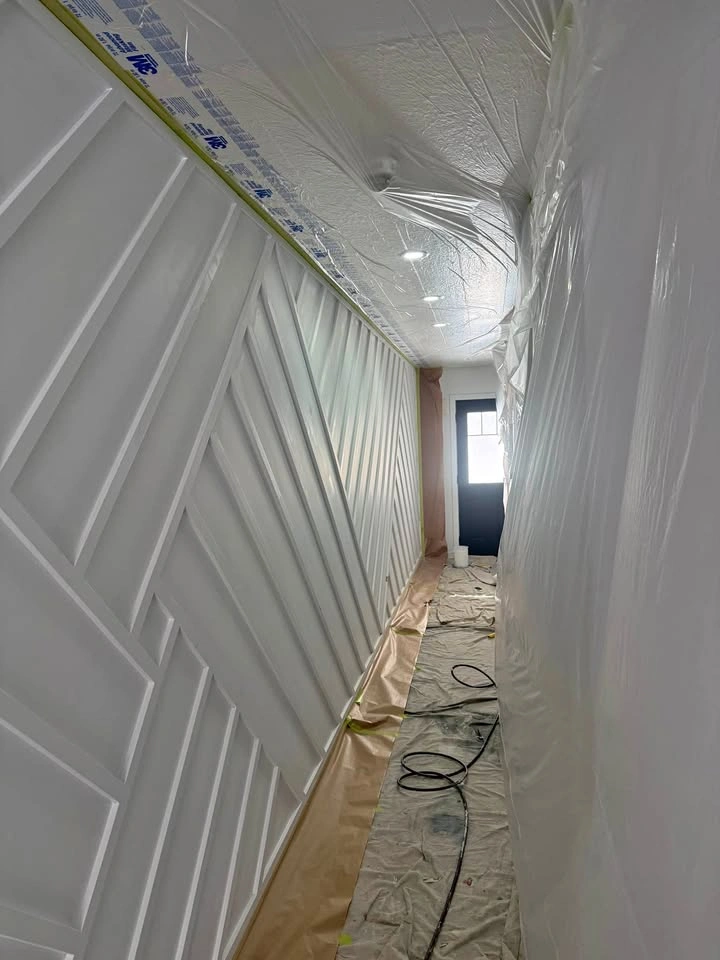 ***professional painter available