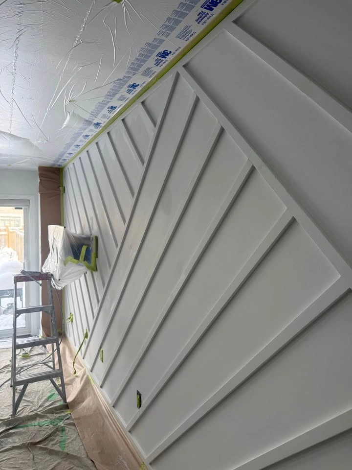 ***professional painter available - photo 2