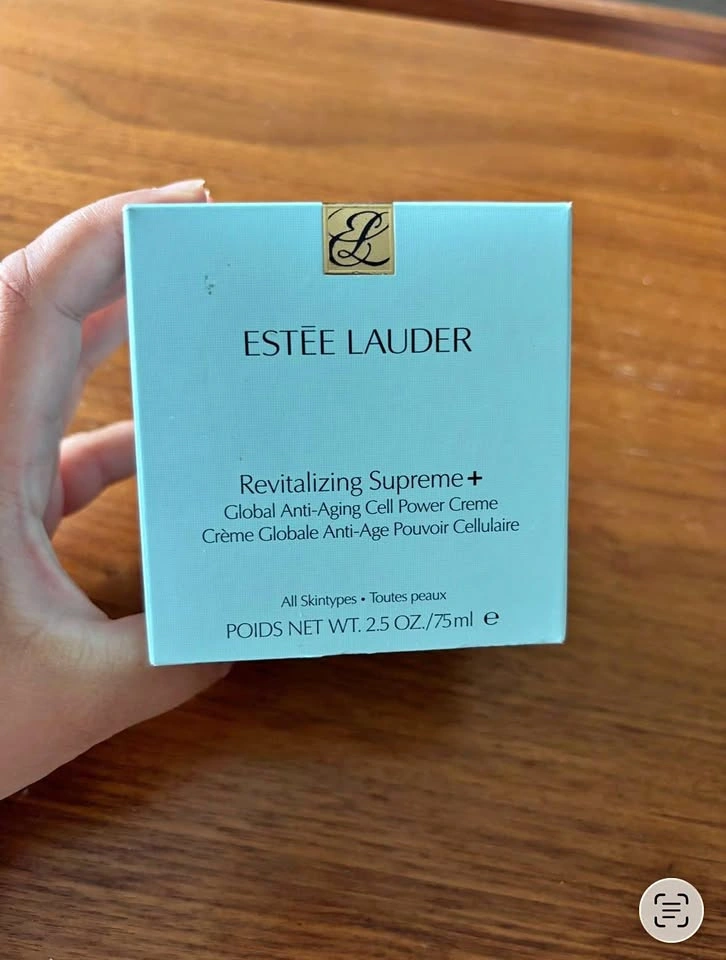 Estee Lauder Revitalizing Supreme+ Anti-Aging Cream 75ml