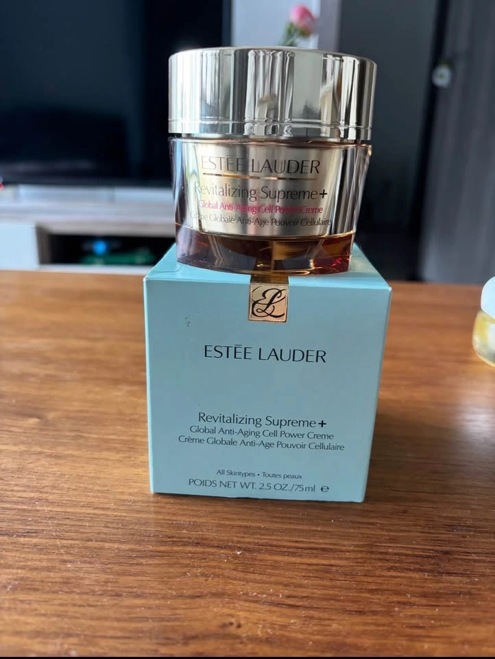Estee Lauder Revitalizing Supreme+ Anti-Aging Cream 75ml - photo 2