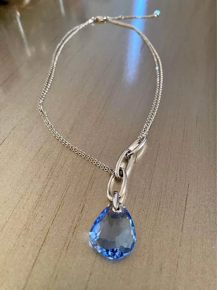 Swarovski Necklace