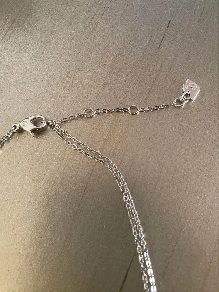 Swarovski Necklace - photo 2